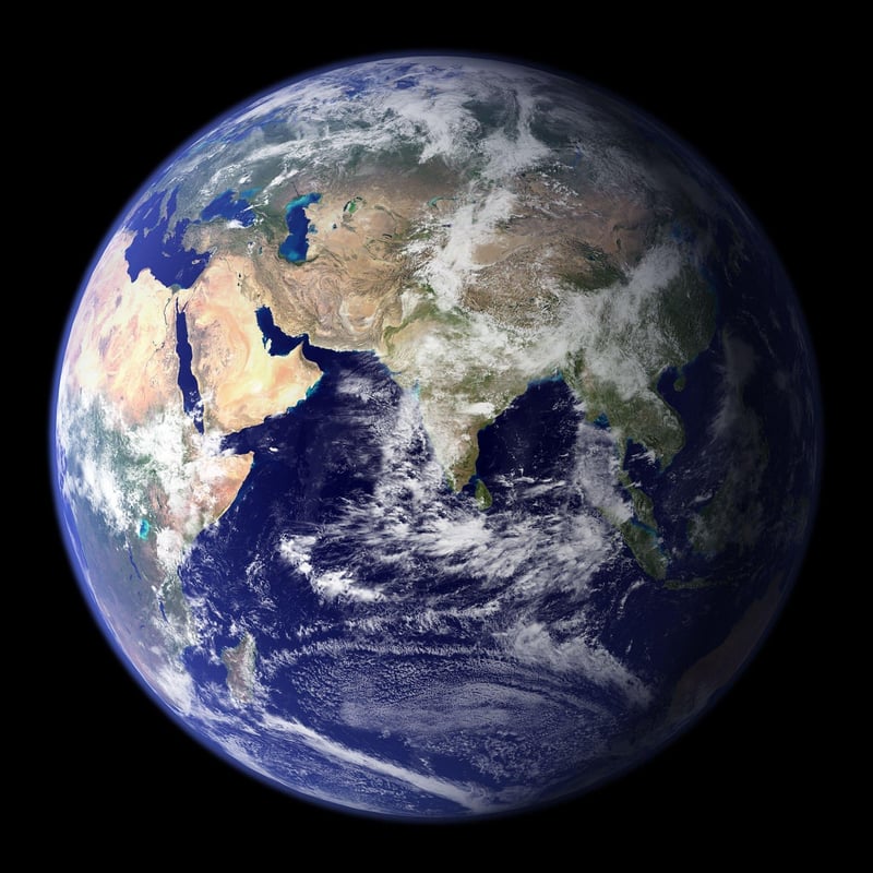 Colonizing Planets